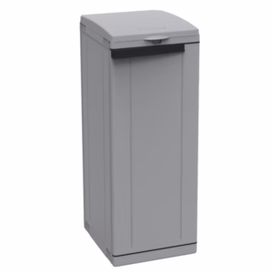 Contenitore Ecoline 1 - 110 L - grigio - Terry