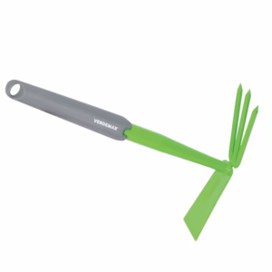 Zappetta a punta quadra e tridente - 29 cm - Verdemax