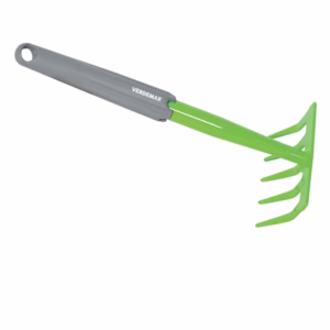 Rastrello 5 denti - 28 cm - Verdemax