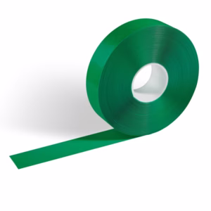 Nastro adesivo DURALINE®STRONG 50/05 1021 - permanente - 5 cm x 30 m - verde - Durable