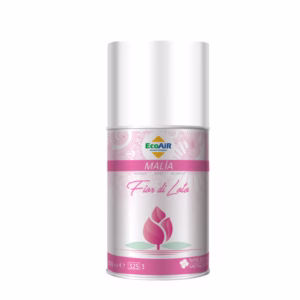 Refill per diffusore Basic Fresh - fior di loto - 250 ml - Medial International