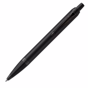 Penna sfera IM Archromatic Black - punta M - Parker