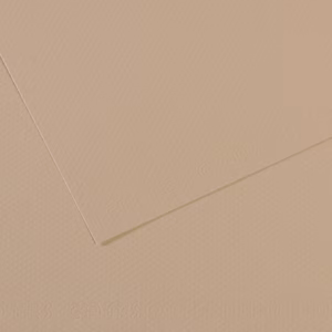 Foglio Mi-Teintes - A4 - 160 gr - grigio trianon - Canson