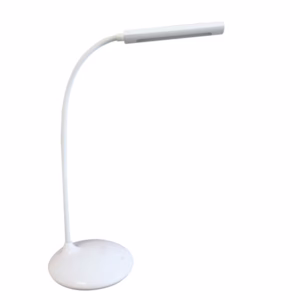 Lampada Nelly - a led - 7,8 W - bianco - Unilux