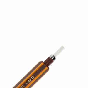 Gomme di ricambio - per portamine DH1500 - Koh-I-Noor - conf.2 pezzi