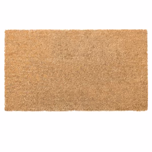 Zerbino - 50 x 80 cm - cocco greggio - Velcoc