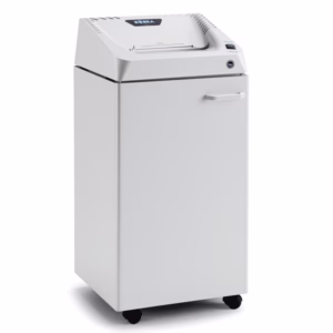 Distruggidocumenti 260.1 C4 - frammento - Kobra