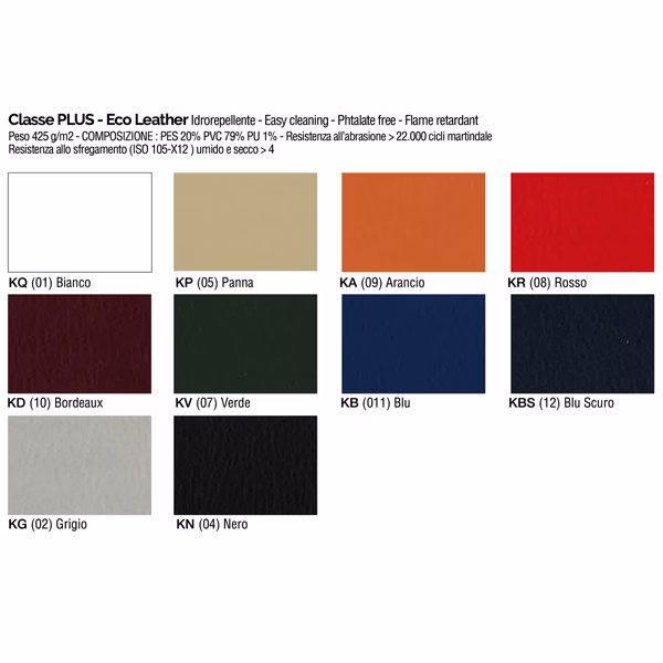 Seduta operativa Newair NWNP - con braccioli regolabili e poggiatesta - nero - Unisit - immagine 2