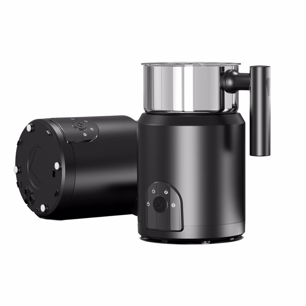 Montalatte per cappuccini e caffè macchiati - 250 ml - Essse Caffè - immagine 2