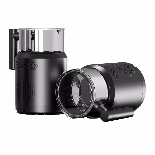 Montalatte per cappuccini e caffè macchiati - 250 ml - Essse Caffè - immagine 3