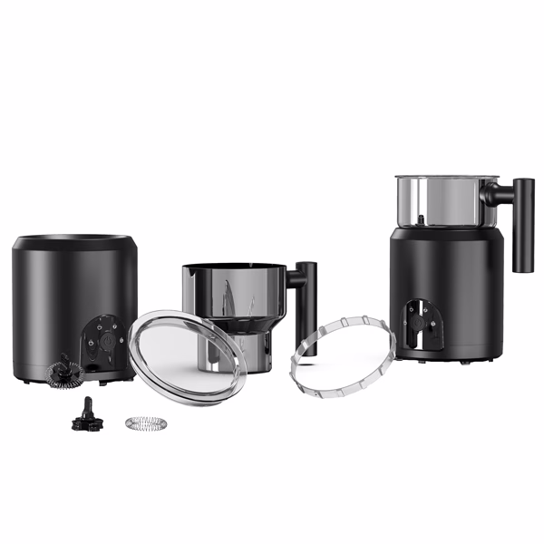 Montalatte per cappuccini e caffè macchiati - 250 ml - Essse Caffè - immagine 4