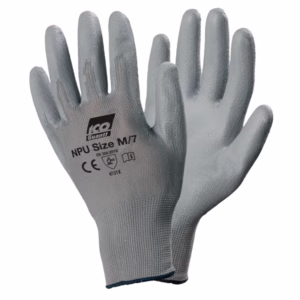 Guanti mechanical Safety Palmpro 102 - taglia XL - grigio - Icoguanti