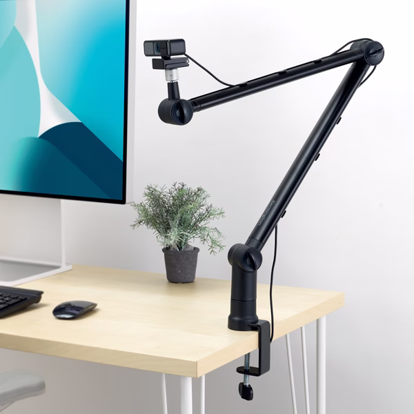 Braccio flessibile A1020 - per microfoni - Kensington - immagine 2