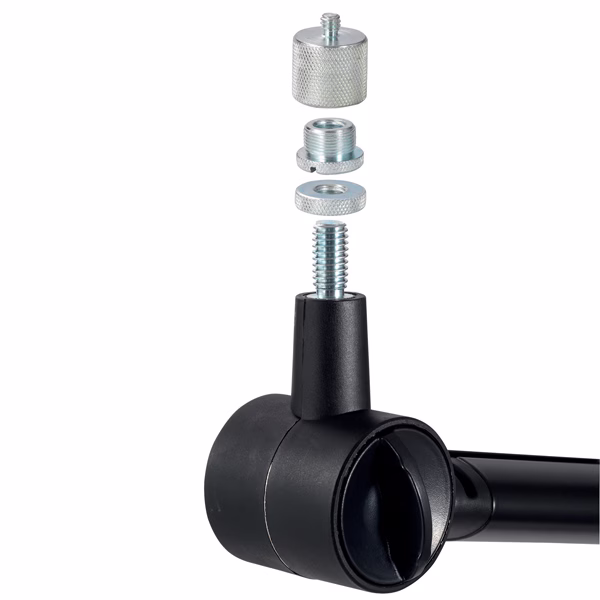 Braccio flessibile A1020 - per microfoni - Kensington - immagine 7