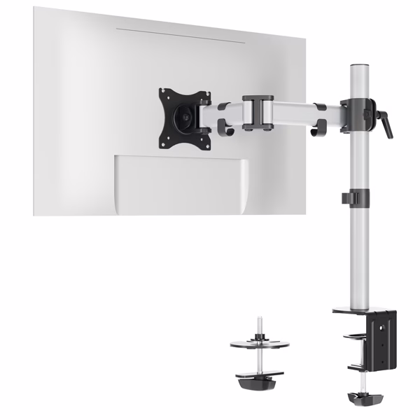 Braccio porta monitor Select 5094-23 - per 1 monitor - Durable - immagine 2