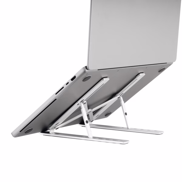 Supporto alza notebook Fold - fino a 15' - Durable - immagine 4