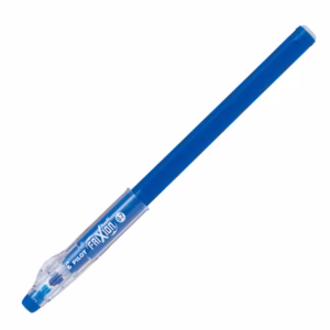Penna sfera Frixionball Sticks - cancellabile - punta 0,7 mm - blu - Pilot