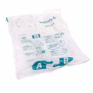 Sacchetti di protezione Instapak® Quick RT - per imballaggi - 38 x 46 cm - Sealed air - conf. 36 pezzi