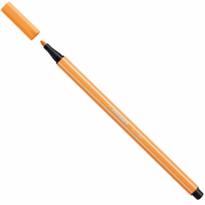 Pennarello Pen 68 - papaya - 85 - Stabilo