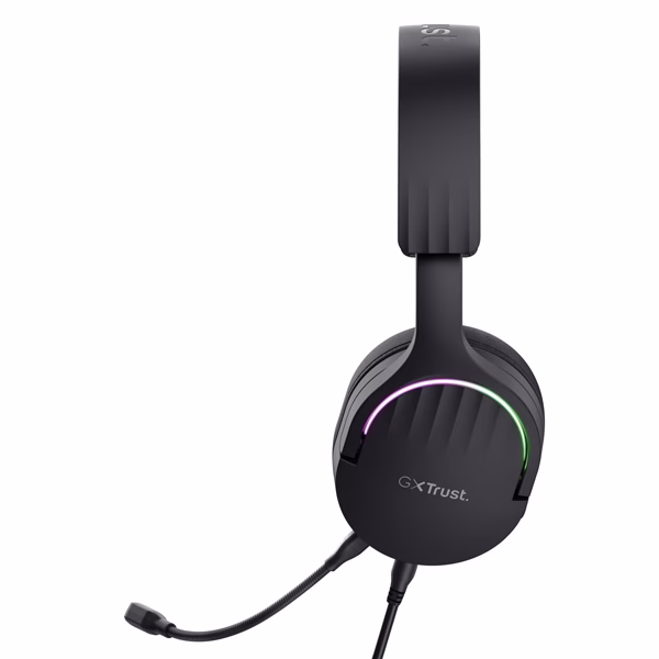 Cuffie gaming USB 7.1 GXT490 FAYZO -Trust - immagine 3