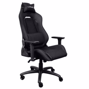 Sedia da Gaming GXT714 Ruya - nero - Trust