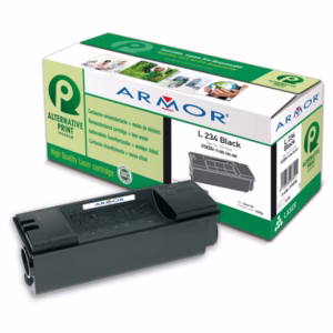 Armor - Toner Compatibile per Kyocera - Nero - TK-310 - 12.000 pag