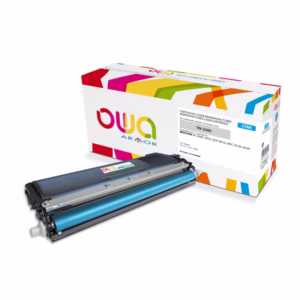 Armor - Toner Compatibile per Brother - Ciano - TN-230C - 1.400 pag