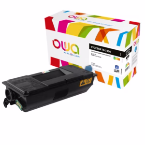 Armor - Toner Compatibile per Kyocera ECOSYS P 4040 dn - Nero - TK-7300 - 15.000 pag