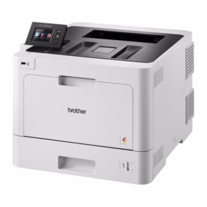 Brother - Stampante - Laser - HLL8360CDWRE1