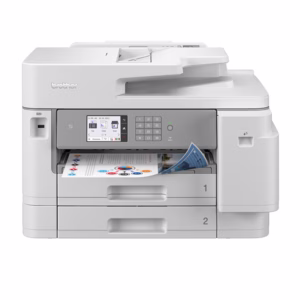 Brother - Multifunzione inkjet 4 in 1 MFCJ5955DW - MFCJ5955DWRE1