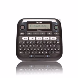 Brother - Etichettatrice - PT-D210