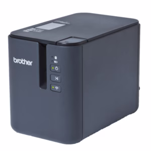 Brother - Etichettatrice - P-Touch - PTP900