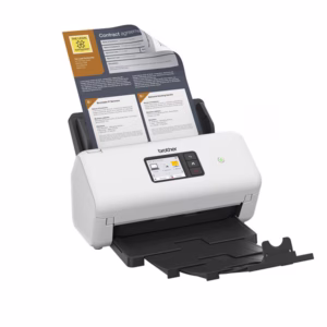 Brother - scanner ADS4500W -