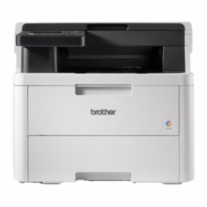 Brother Multifunzione 3 in 1 DCPL-3520 (Print, Scan, Copy a 18 ppm. 512 MB.