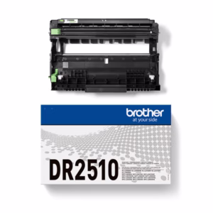 Brother - Tamburo - Nero - DR2510 - 15.000 pag