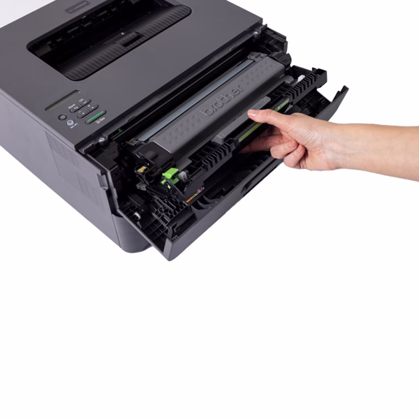 Brother - Stampante HLL2445DW 32ppm - B/N - HLL2445DWRE1 - immagine 3