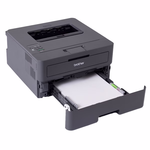 Brother - Stampante HLL2445DW 32ppm - B/N - HLL2445DWRE1 - immagine 4