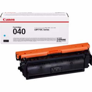 Canon - Toner - Ciano - 0458C001 - 5.400 pag