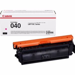 Canon - Toner - Magenta - 0456C001 - 5.400 pag