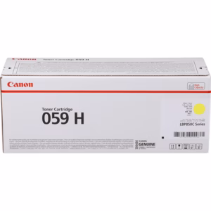 Canon - Toner - Giallo - 3624C001 - 13.500 pag