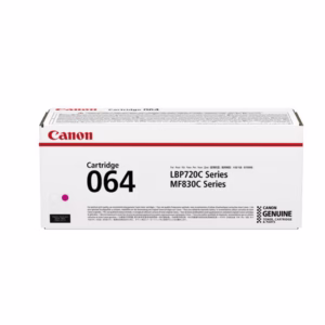 Canon - Toner - Magenta - 4933C001 - 5.000 pag