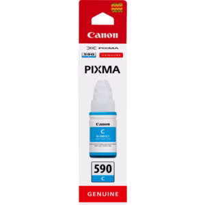 Canon - Cartuccia ink - Ciano - 1604C001 - 7.000 pag