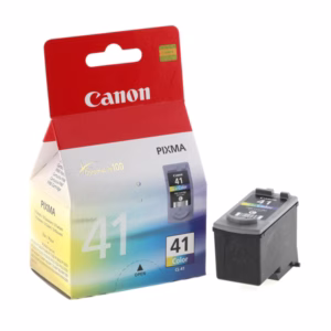 Canon - Cartuccia ink - C/M/Y - 0617B001 - 265 pag