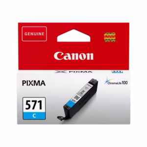 Canon - Serbatoio inchiostro - Ciano - 0386C001 - 345 pag