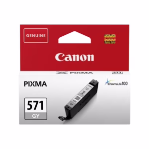 Canon - Serbatoio inchiostro - Grigio - 0389C001 - 125 pag