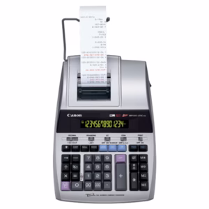 Canon - Calcolatrice scrivente MP 1411-LTSC - Grigio - 2497B001