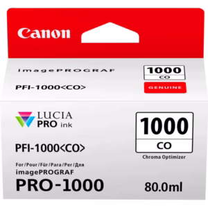 Canon - Cartuccia ink - Chroma optimizer - 0556C001 - 680 pag