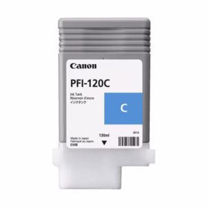 Canon - Cartuccia - Ciano - PFI-120C - 130ml