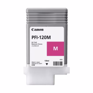 Canon - Cartuccia - Magenta - PFI-120M - 130ml