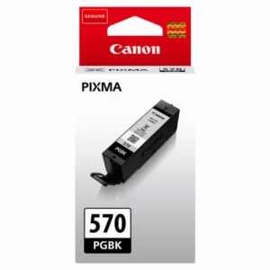 Canon - Serbatoio inchiostro - Nero - 0372C001 - 15,4ml